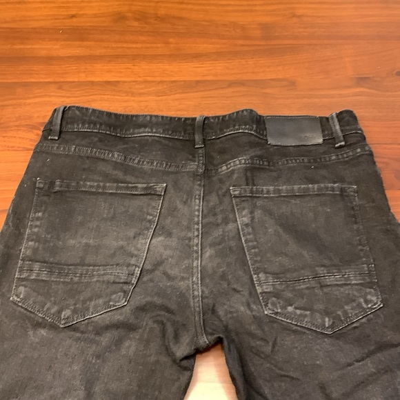 Men’s Hugo Boss Jeans, size 36/34. In good used condition - Picture 4 of 5